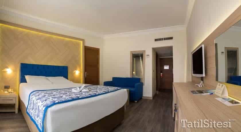 Labranda Ephesus Princess